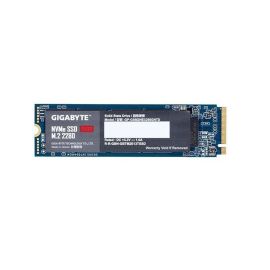 Gigabyte GP-GSM2NE3256GNTD 256GB Solid State Drive - M.2 2280 Internal - PCI Express NVMe (PCI Express NVMe 3.0 x4) - Desktop PC Device Supported - 1700 MB/s Maximum Read Transfer Rate