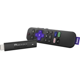 Roku Streaming Stick 4K 3820R HD|4K|HDR with Dolby Vision Roku Voice Remote