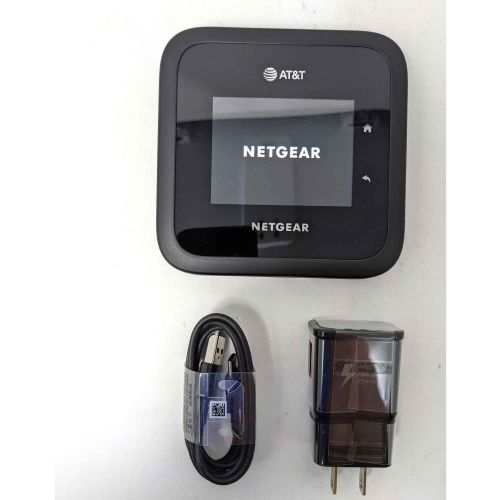 Netgear MR6500 online Mobile WiFi